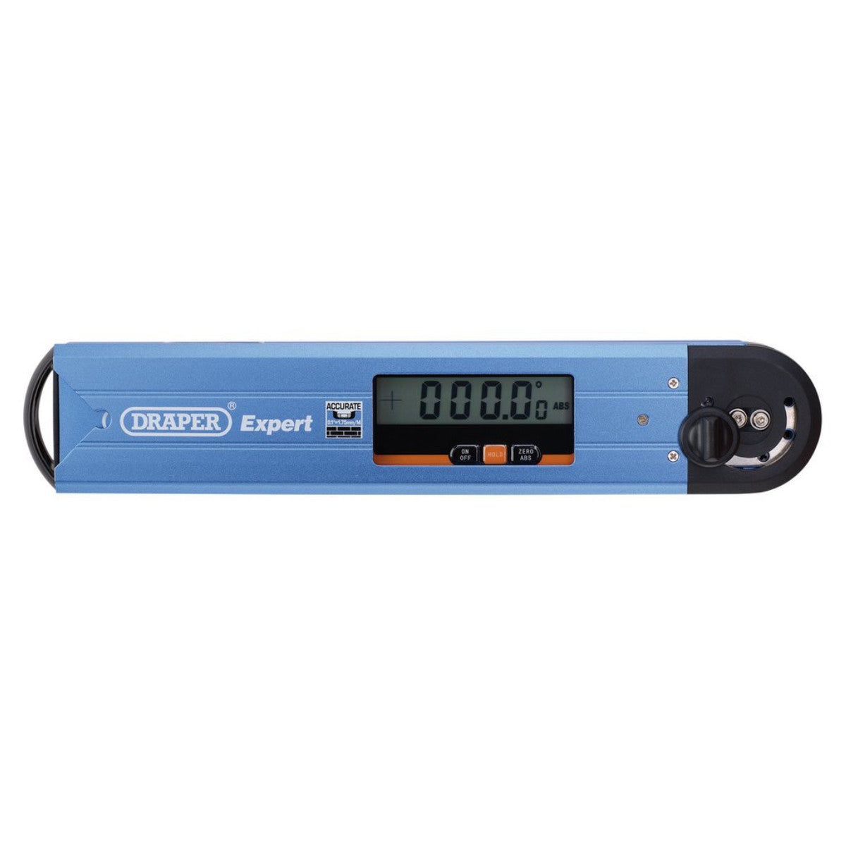 Draper Expert Digital Angle Finder, 250mm 74307