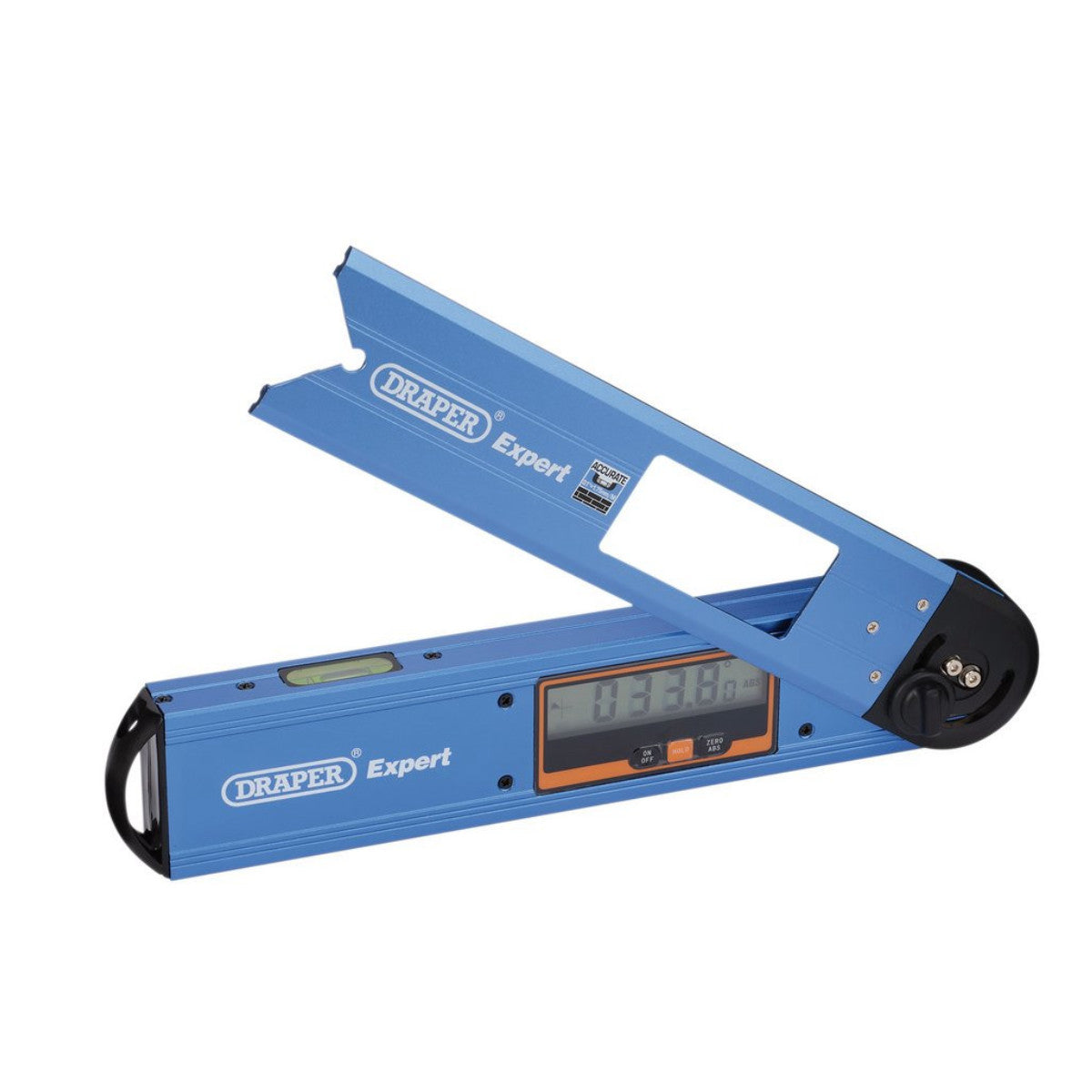 Draper Expert Digital Angle Finder, 250mm 74307