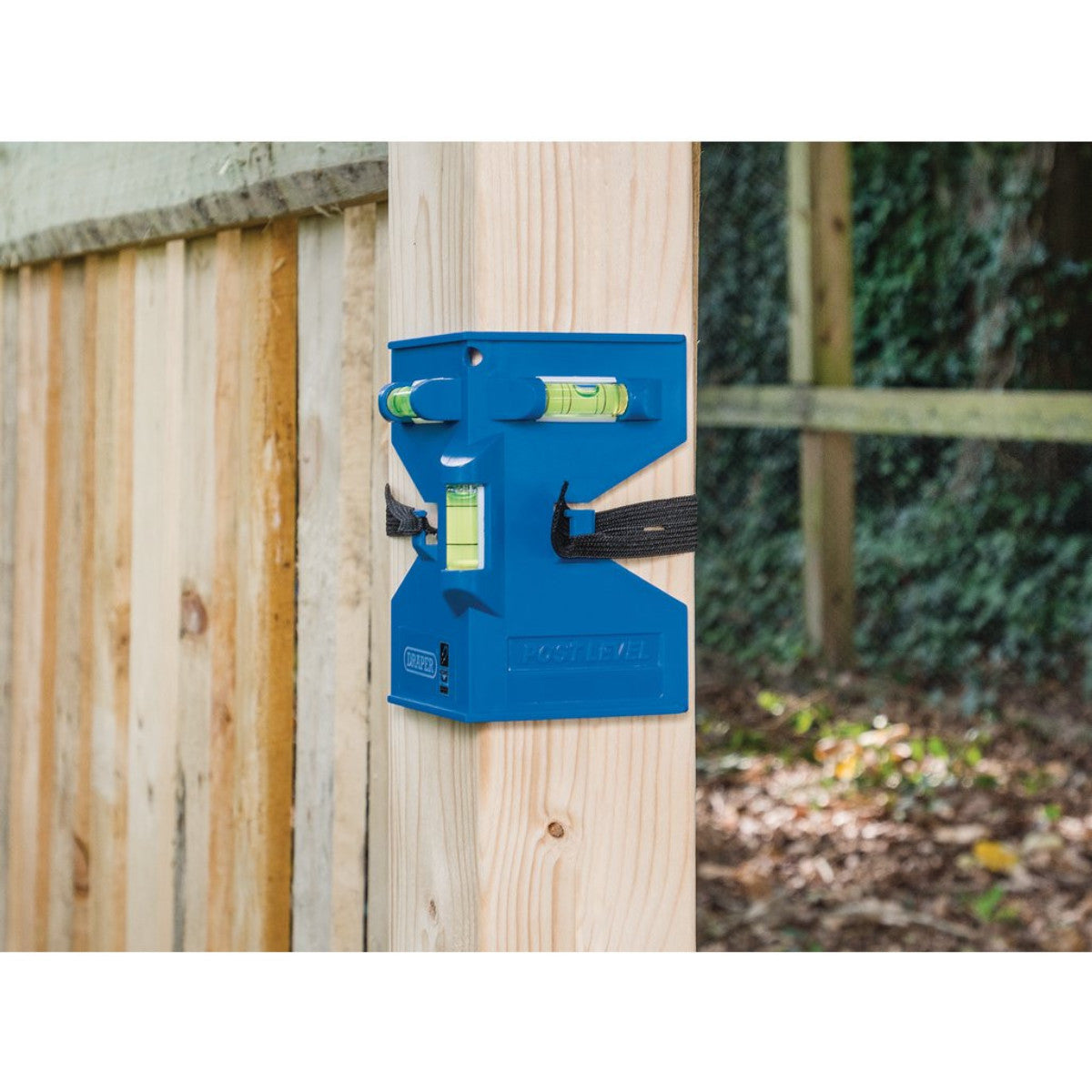 Draper Post Spirit Level 75042