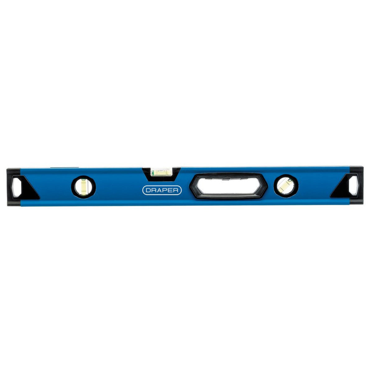 Draper Box Spirit Level with Handle, 600mm 75102