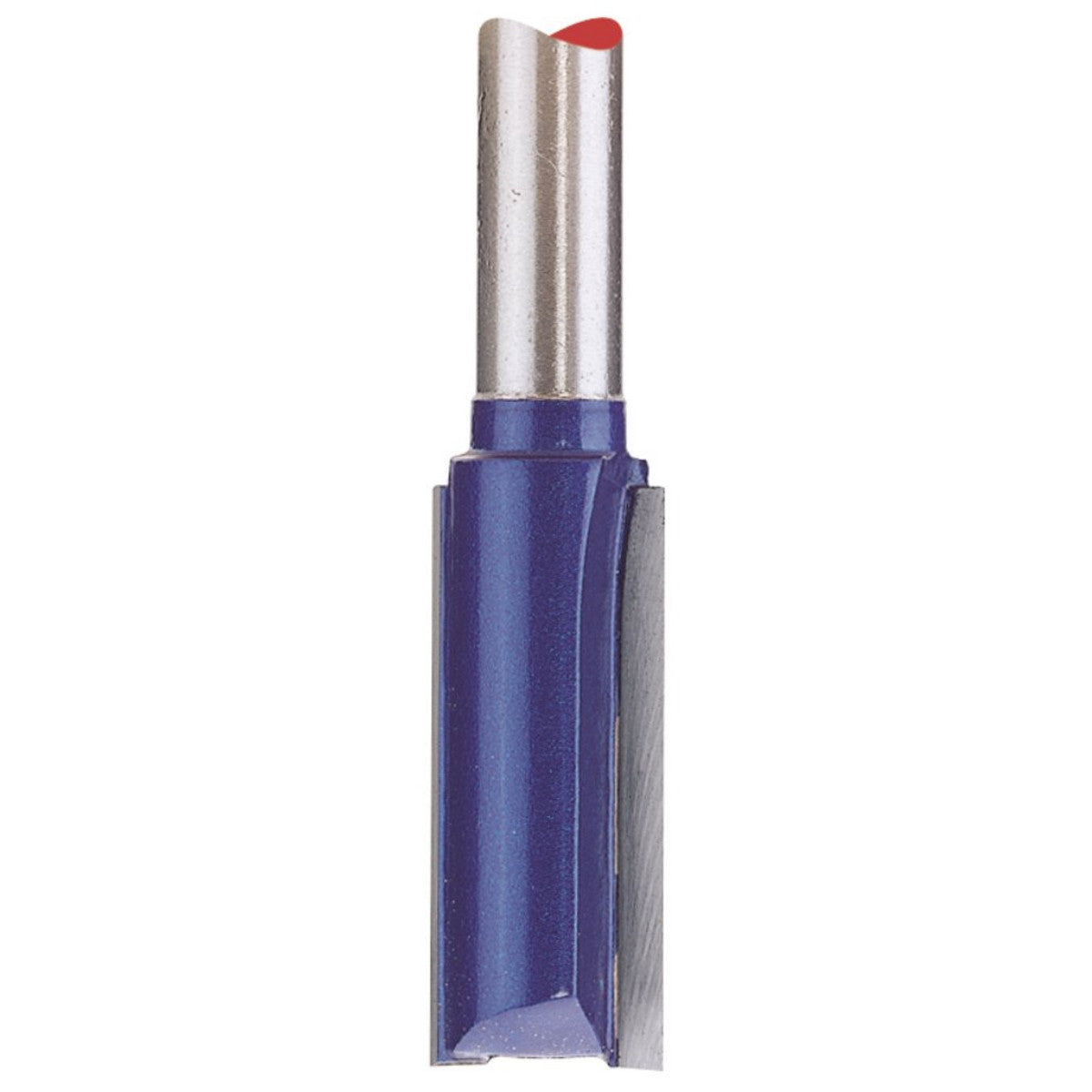 Draper TCT Router Bit, 1/4" Straight, 10 x 25mm 75333