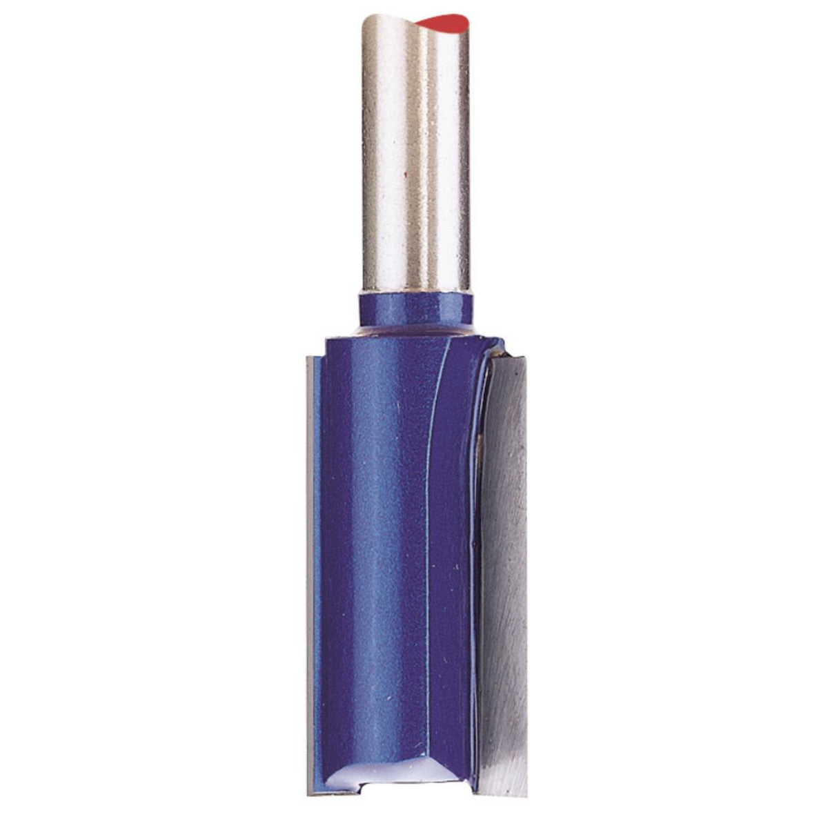 Draper TCT Router Bit, 1/4" Straight, 12.7 x 25mm 75334