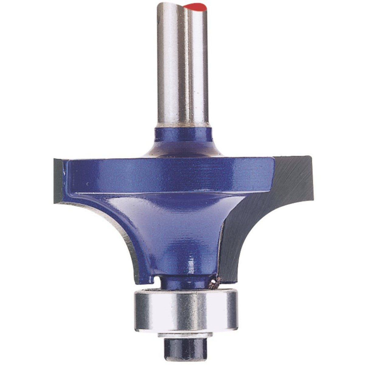 Draper TCT Router Bit, 1/4" Rounding, 32 x 9mm Radius 75342