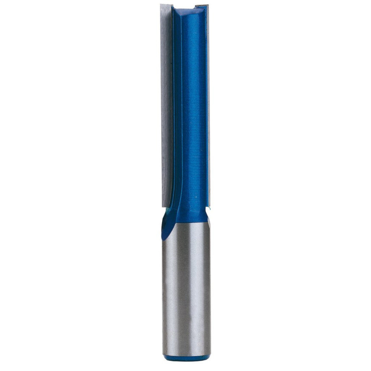 Draper TCT Router Bit, 1/2" Straight, 12.7 x 50mm 75350