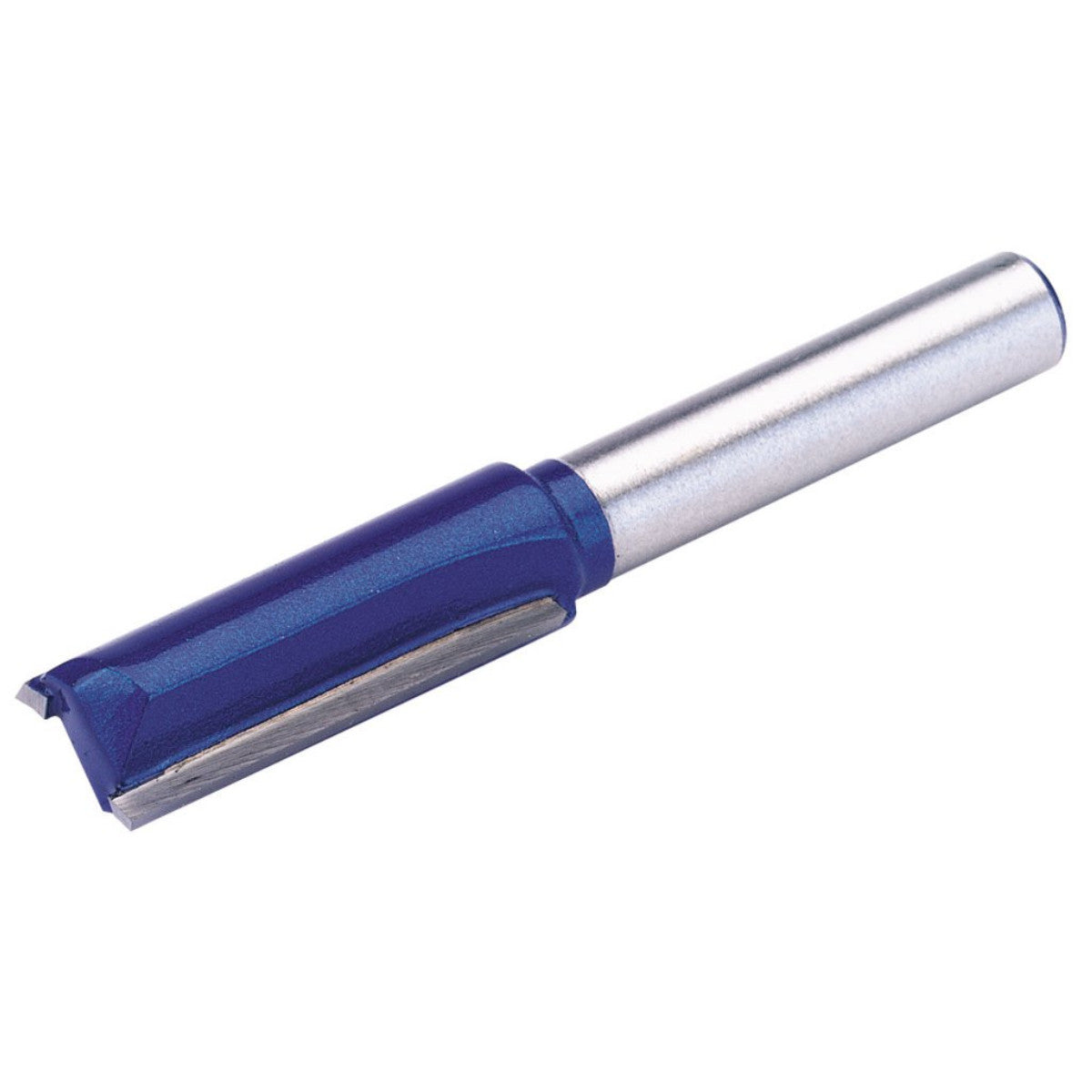Draper TCT Router Bit, 1/2" Straight, 19 x 25mm 75351