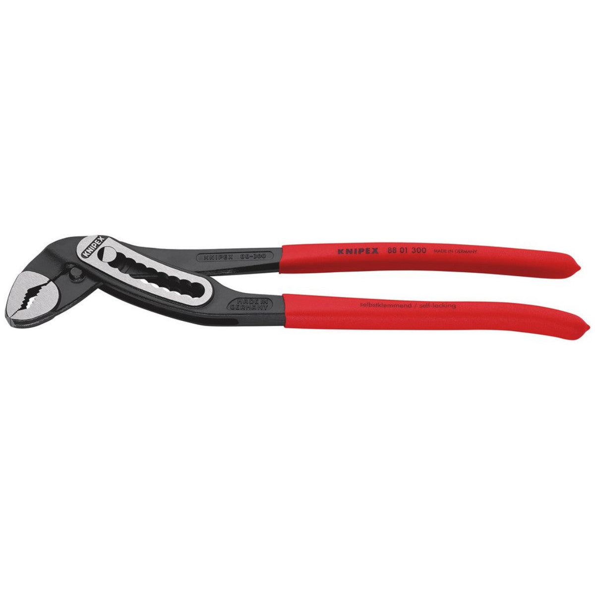 Knipex 88 01 300 Alligator Water Pump Pliers, 300mm 75354