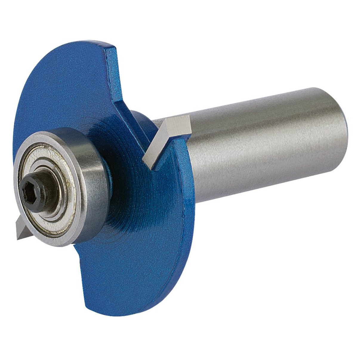 Draper TCT Router Bit, 1/2" Biscuit, No.20 75362