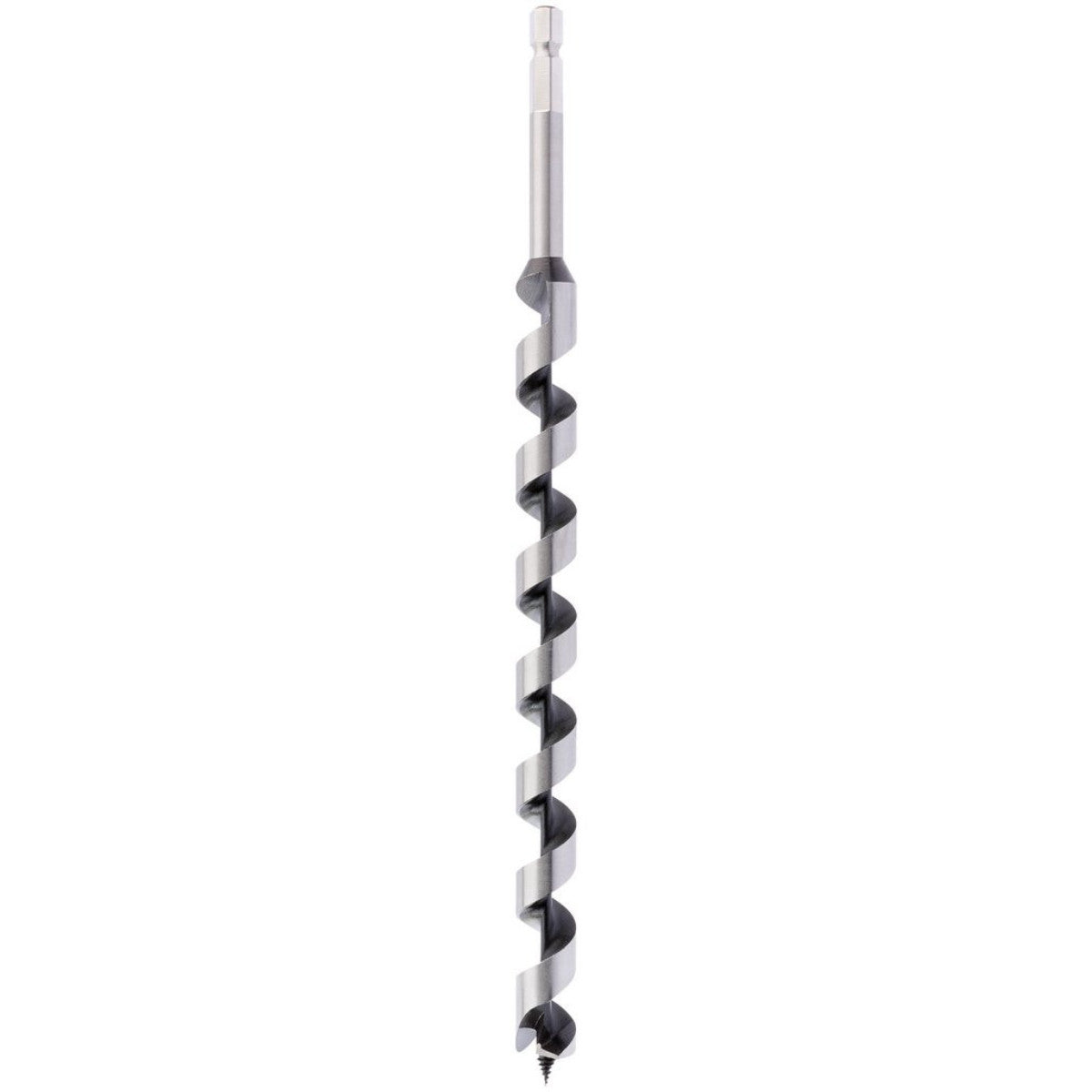 Draper Expert Long Pattern Auger Bit, 19 x 330mm 76024