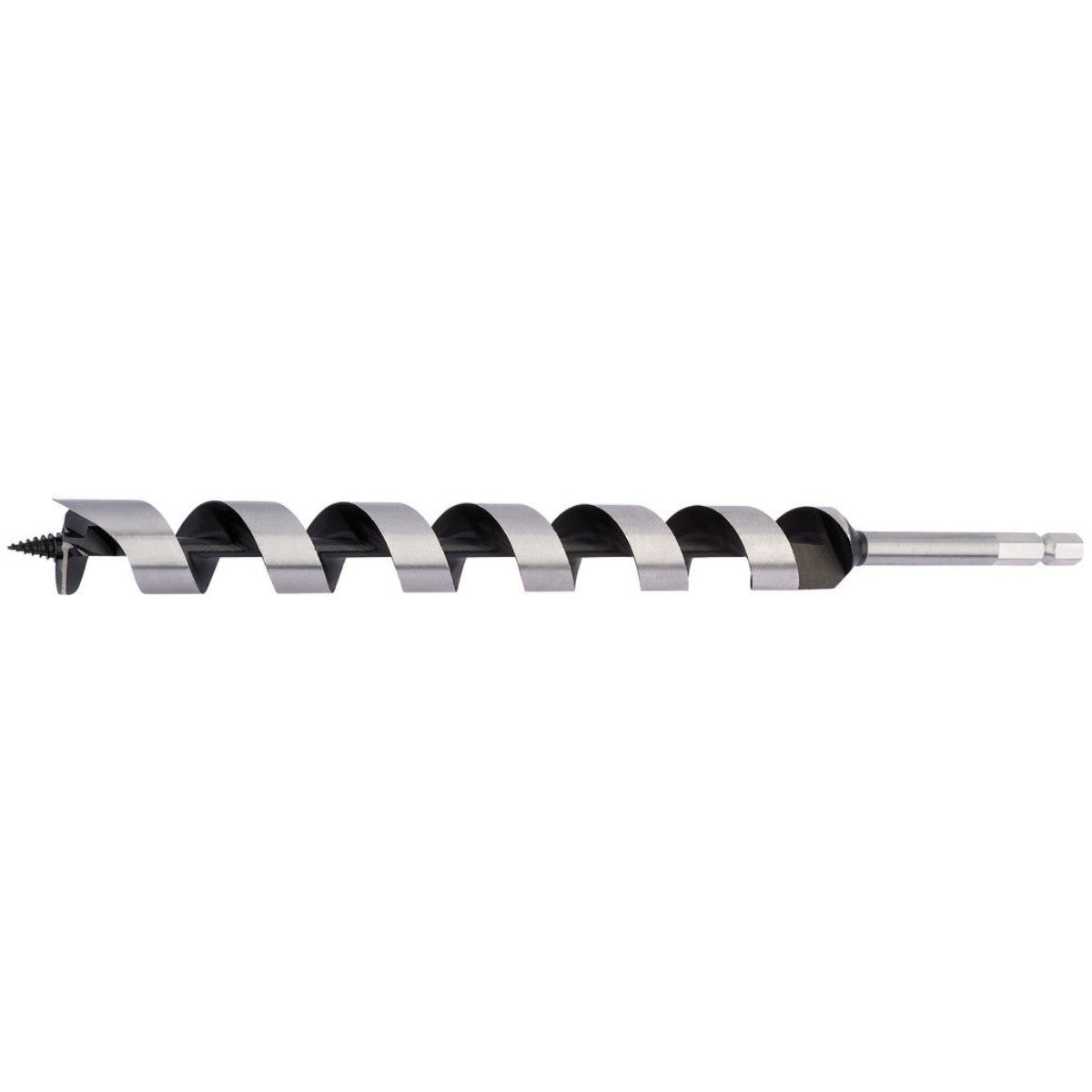 Draper Expert Long Pattern Auger Bit, 25 x 330mm 76026