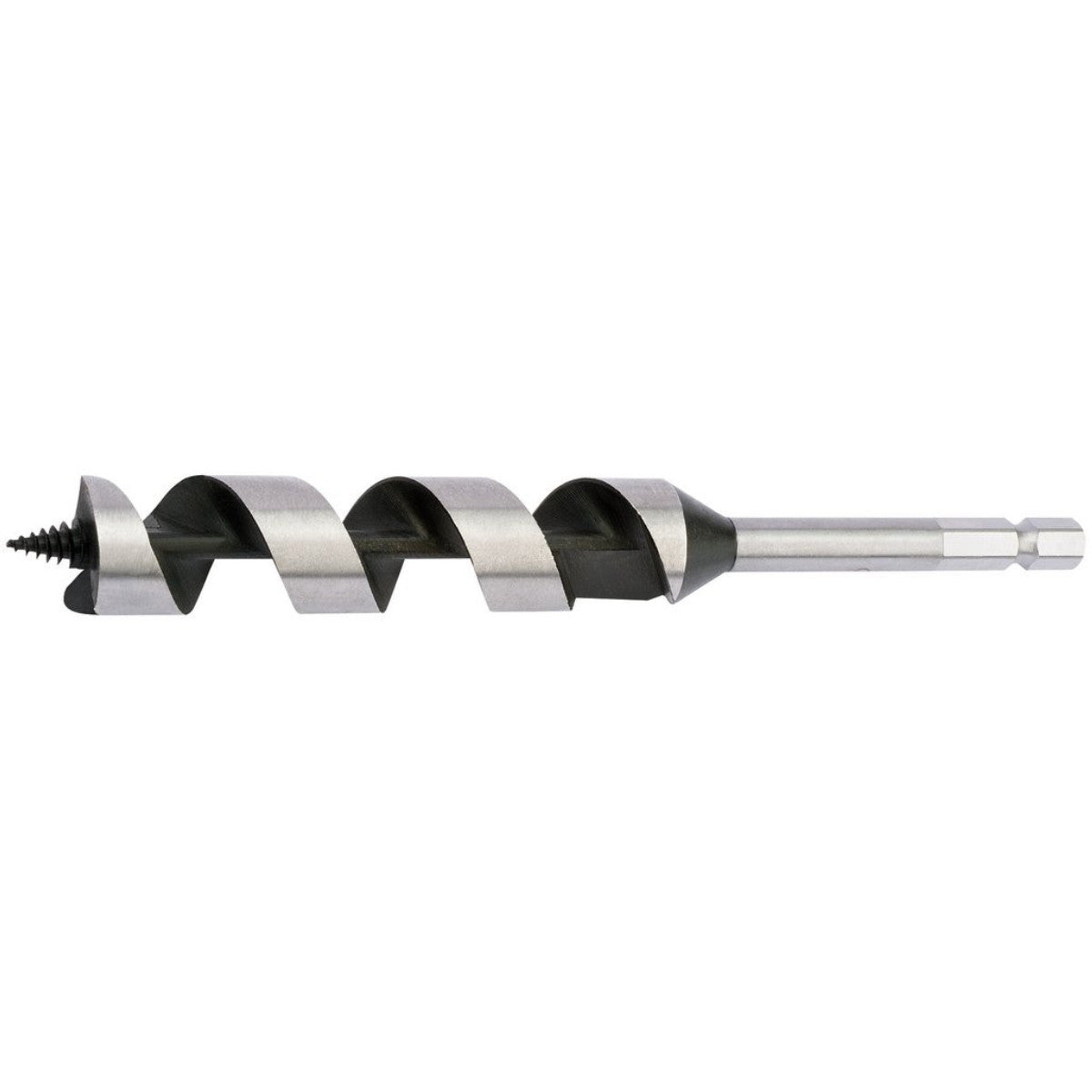 Draper Expert Standard Pattern Auger Bit, 25 x 210mm 76040