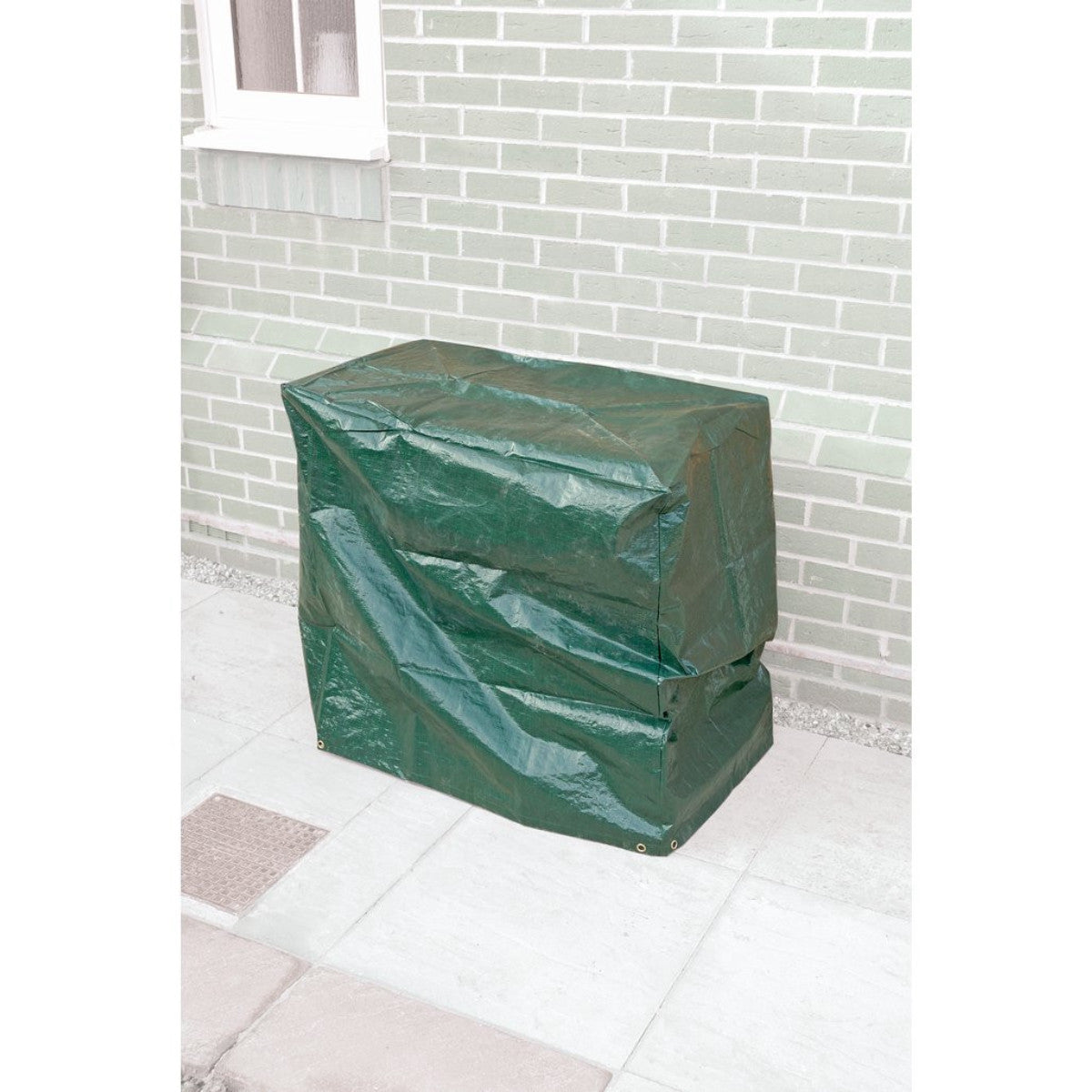 Draper Barbecue Cover, 900 x 600 x 900mm 76222