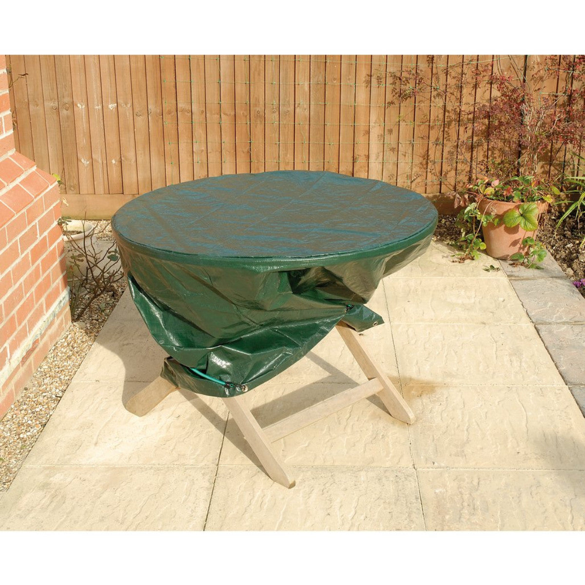 Draper Outdoor Table Cover, 1000 x 750mm 76230