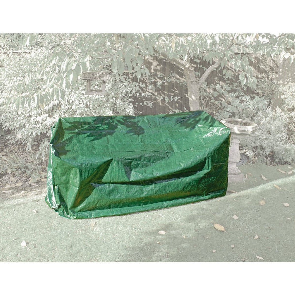 Draper Garden Bench/Seat Cover, 1900 x 650 x 960mm 76231