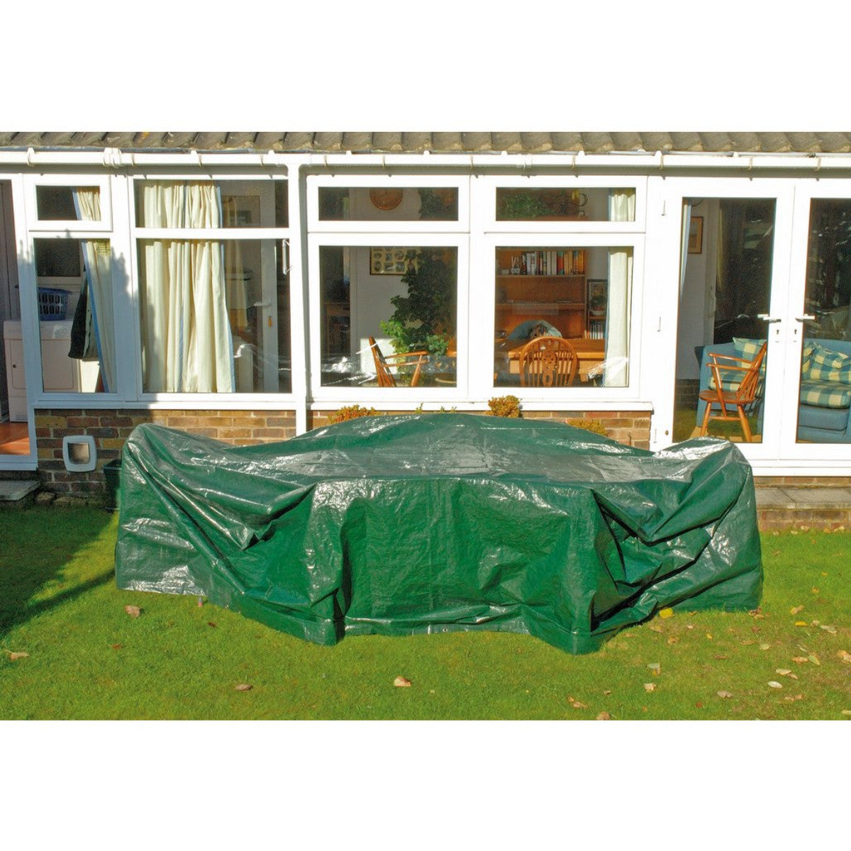 Draper Patio Set Cover, 1900 x 800mm 76232