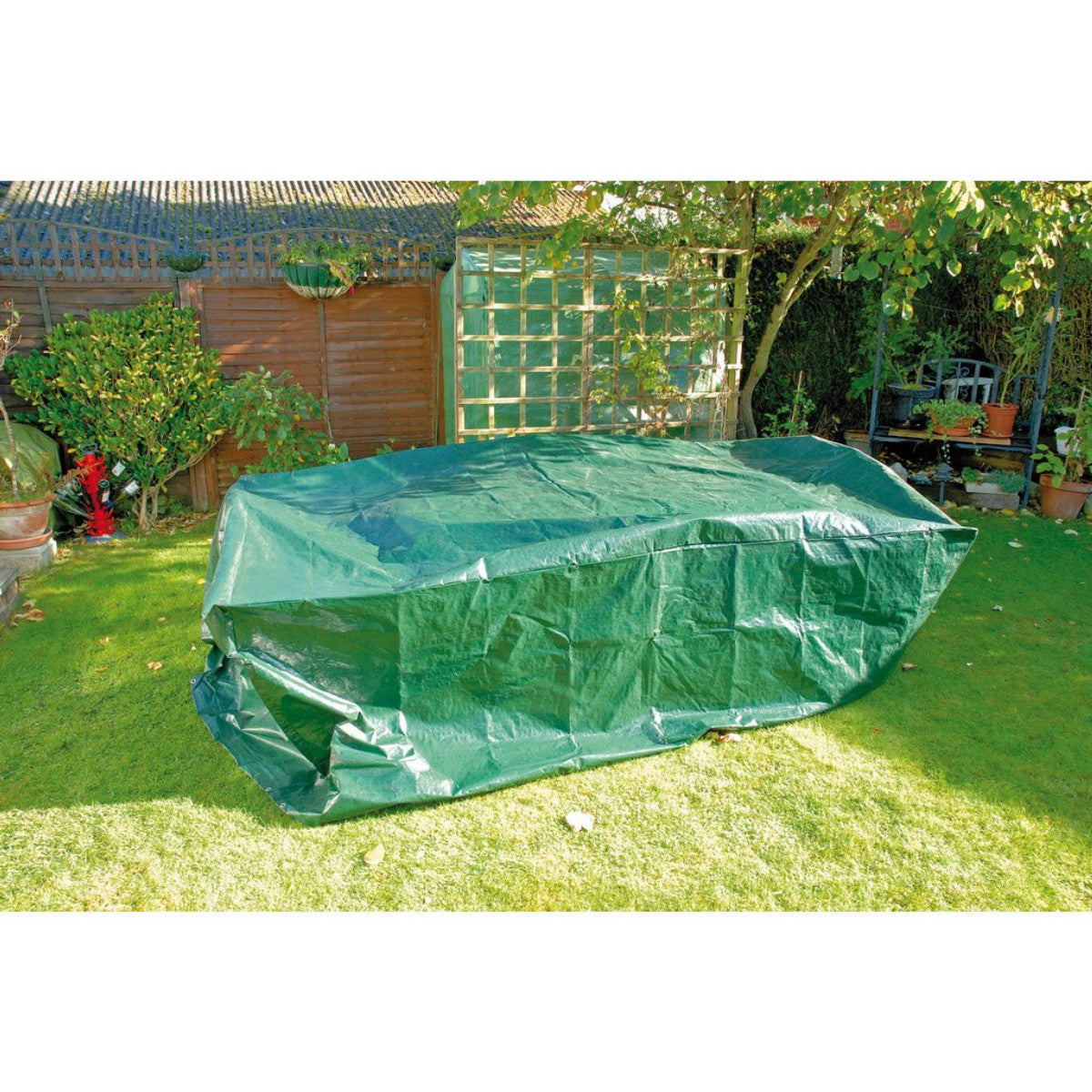 Draper Patio Set Cover, 1900 x 800mm 76232