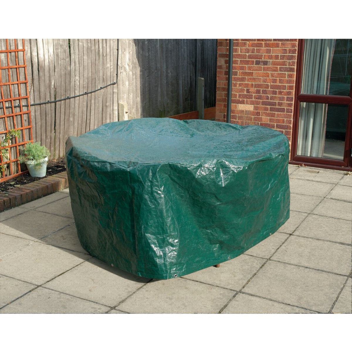 Draper Patio Set Cover, 1900 x 800mm 76232
