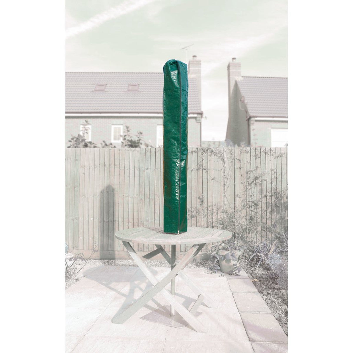 Draper Parasol/Rotary Line Cover, 250 x 1500mm 76233