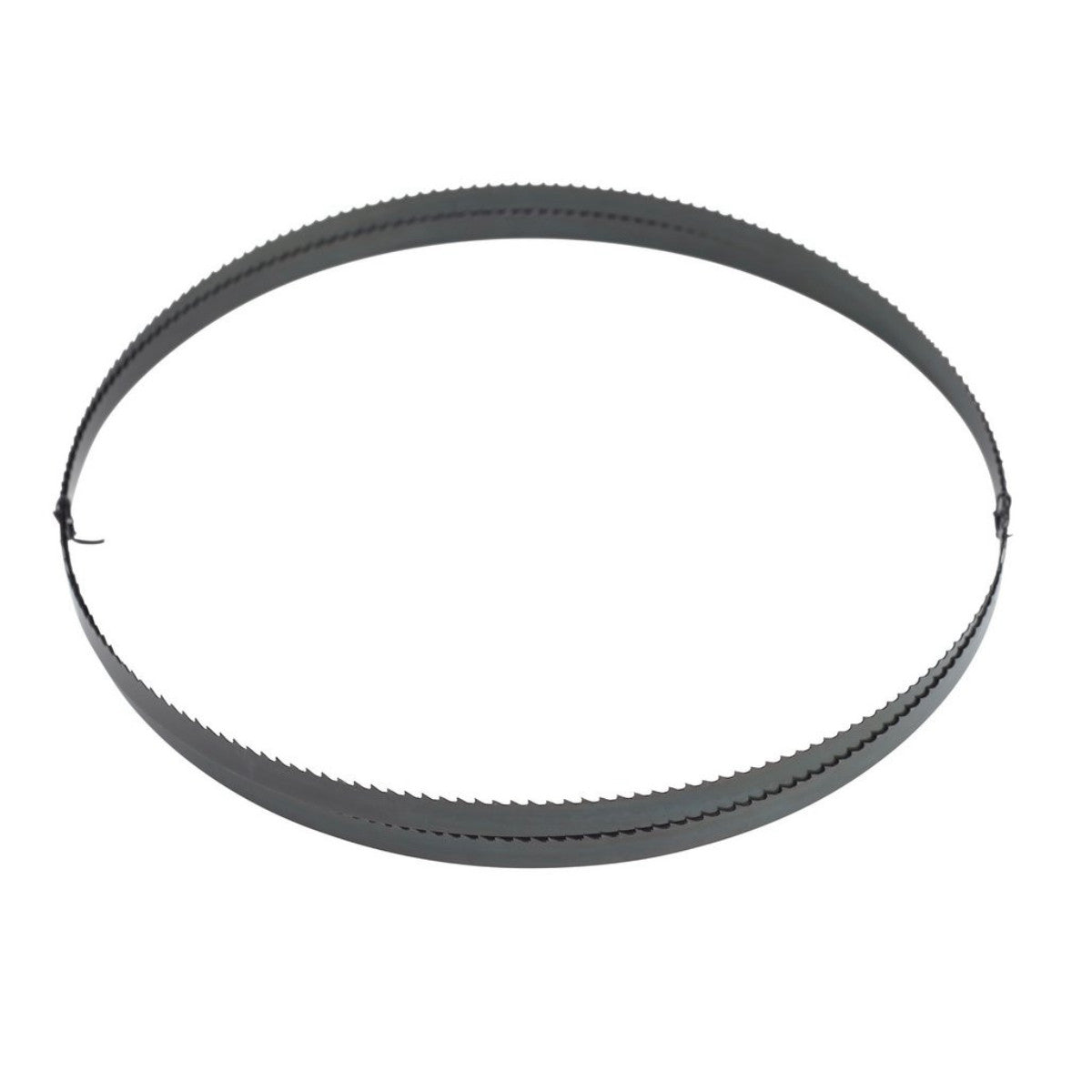 Draper Bandsaw Blade, 2560mm x 1/2", 6 skip 76740