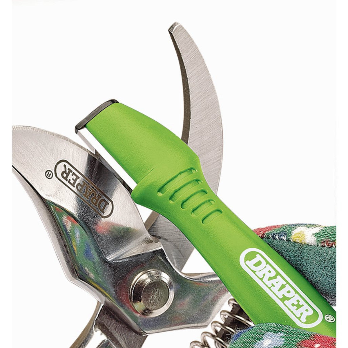 Draper T.C.T. Multi-Sharpener 76765