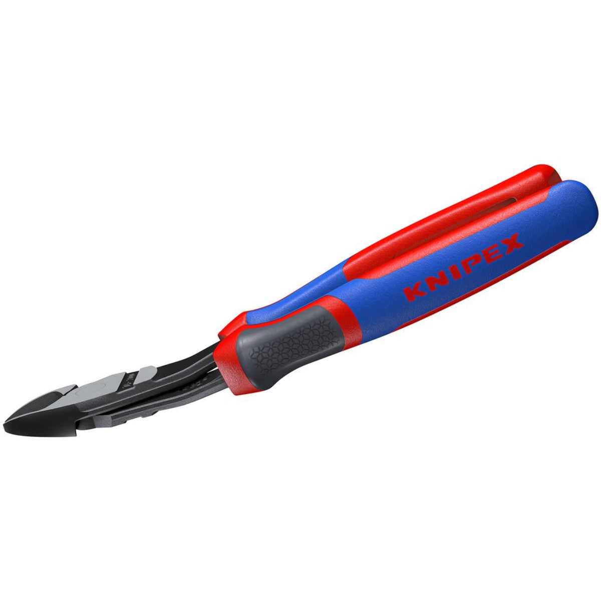 Knipex 74 22 200 High Leverage Diagonal Cutter, 200mm 78428