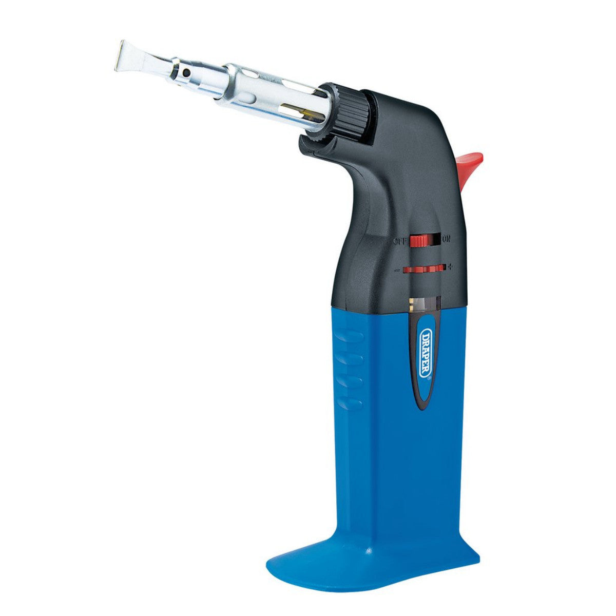 Draper 2 in 1 Soldering Iron and Gas Torch 78772