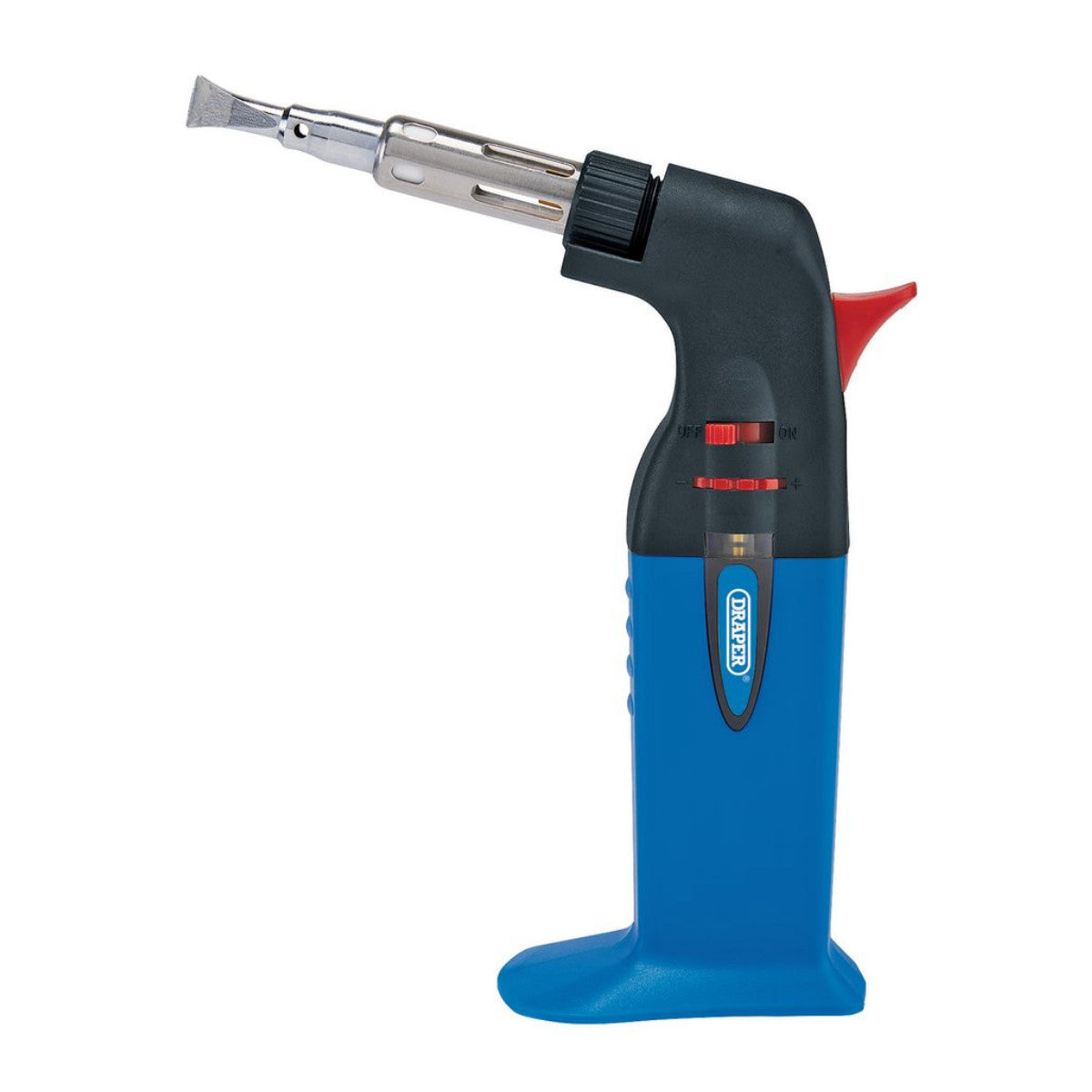 Draper 2 in 1 Soldering Iron and Gas Torch 78772