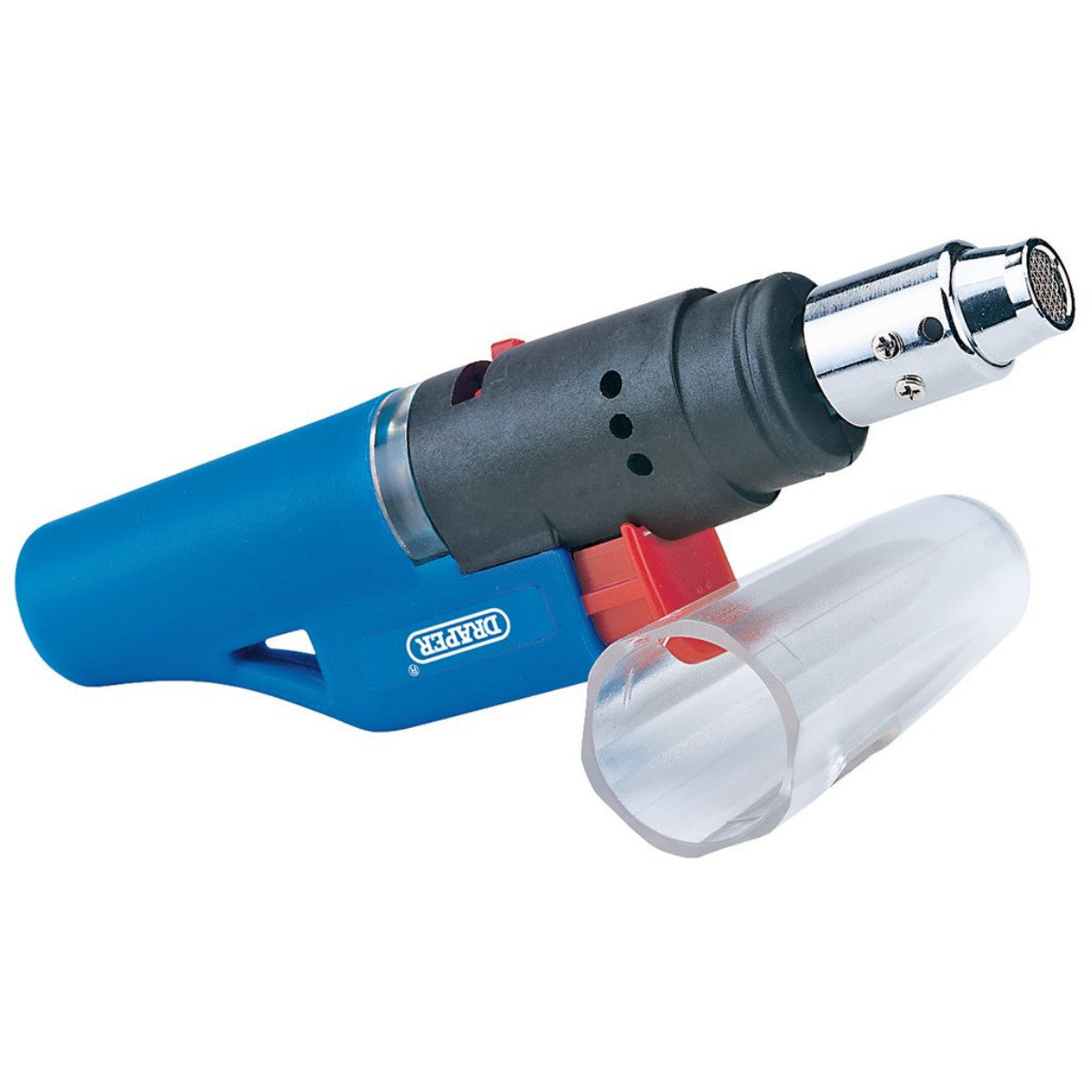 Draper Flameless Gas Torch 78775