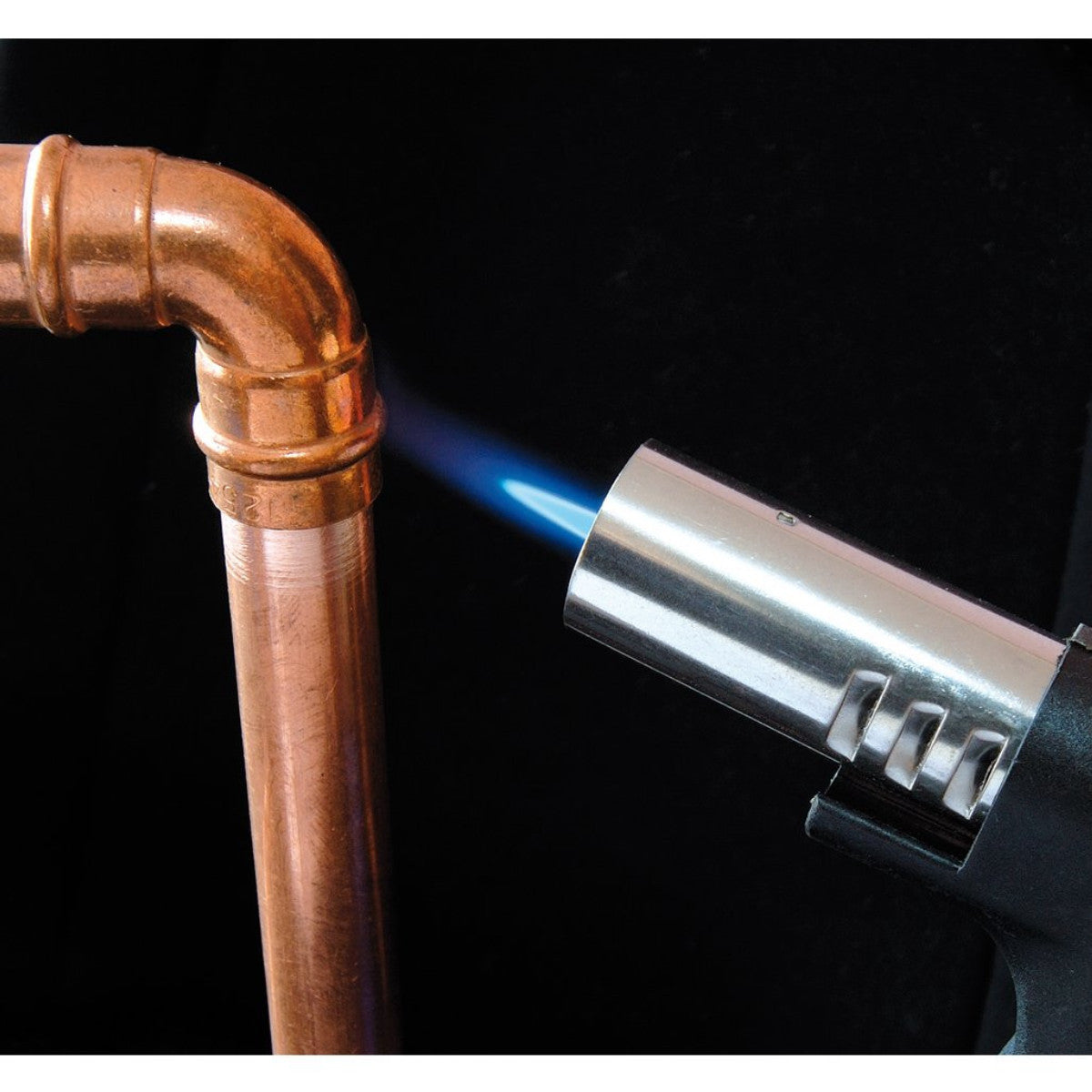 Draper Heavy Duty Gas Torch 78776