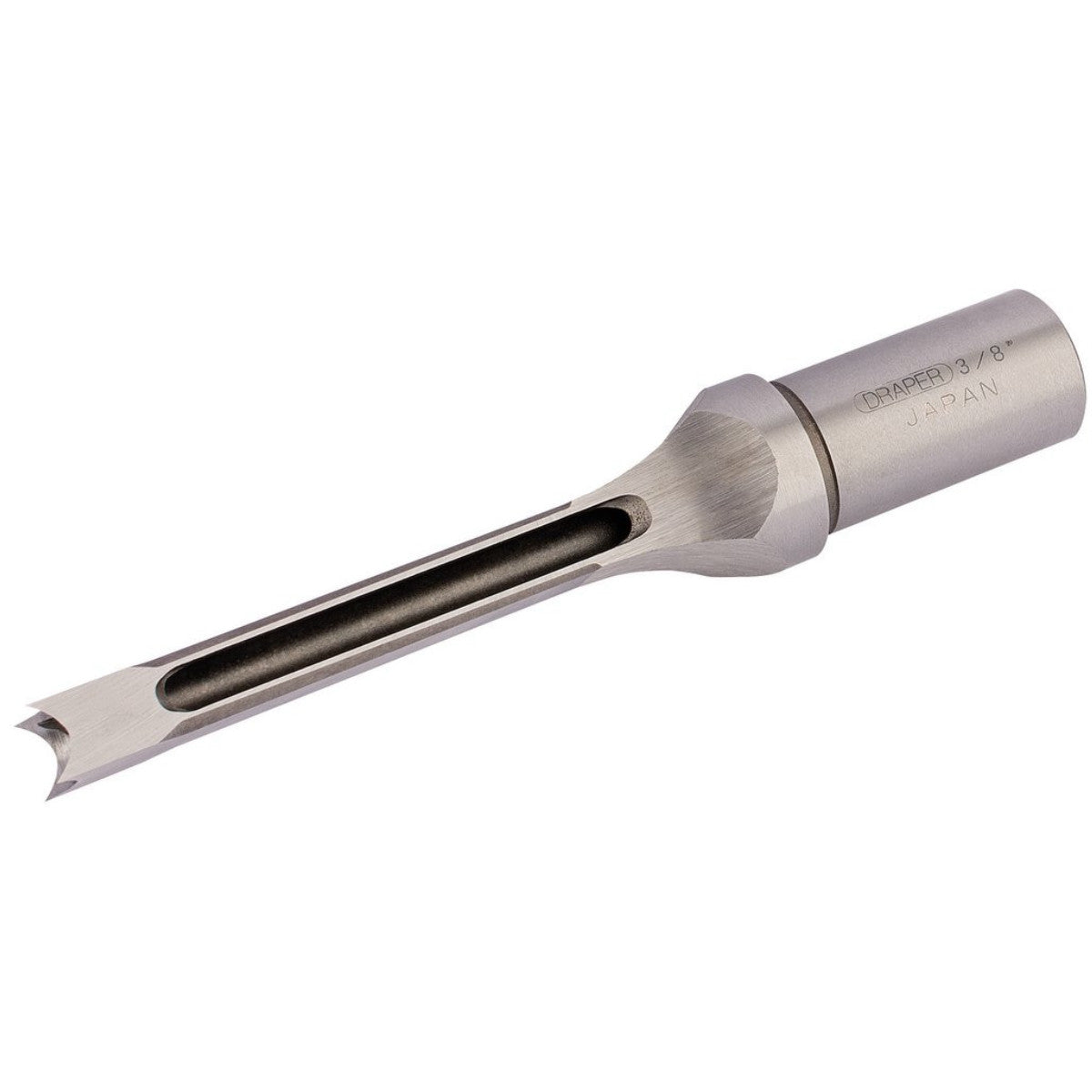 Draper Mortice Chisel for 48030 Mortice Chisel and Bit, 3/8", 137mm 79019