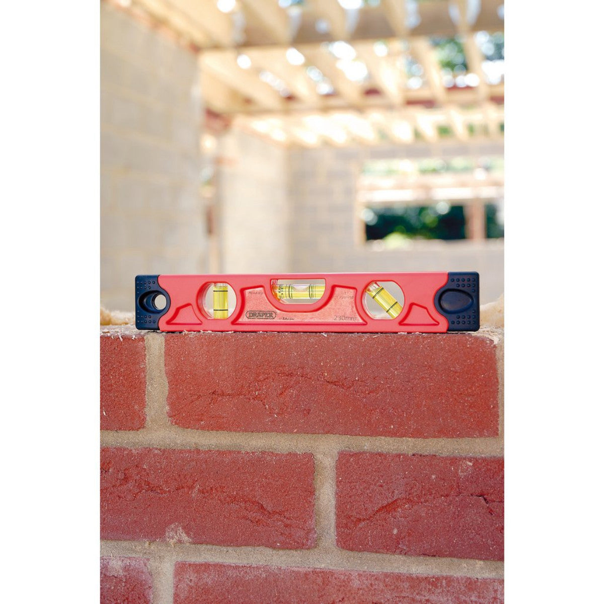 Draper Torpedo Spirit Level, 230mm 79579