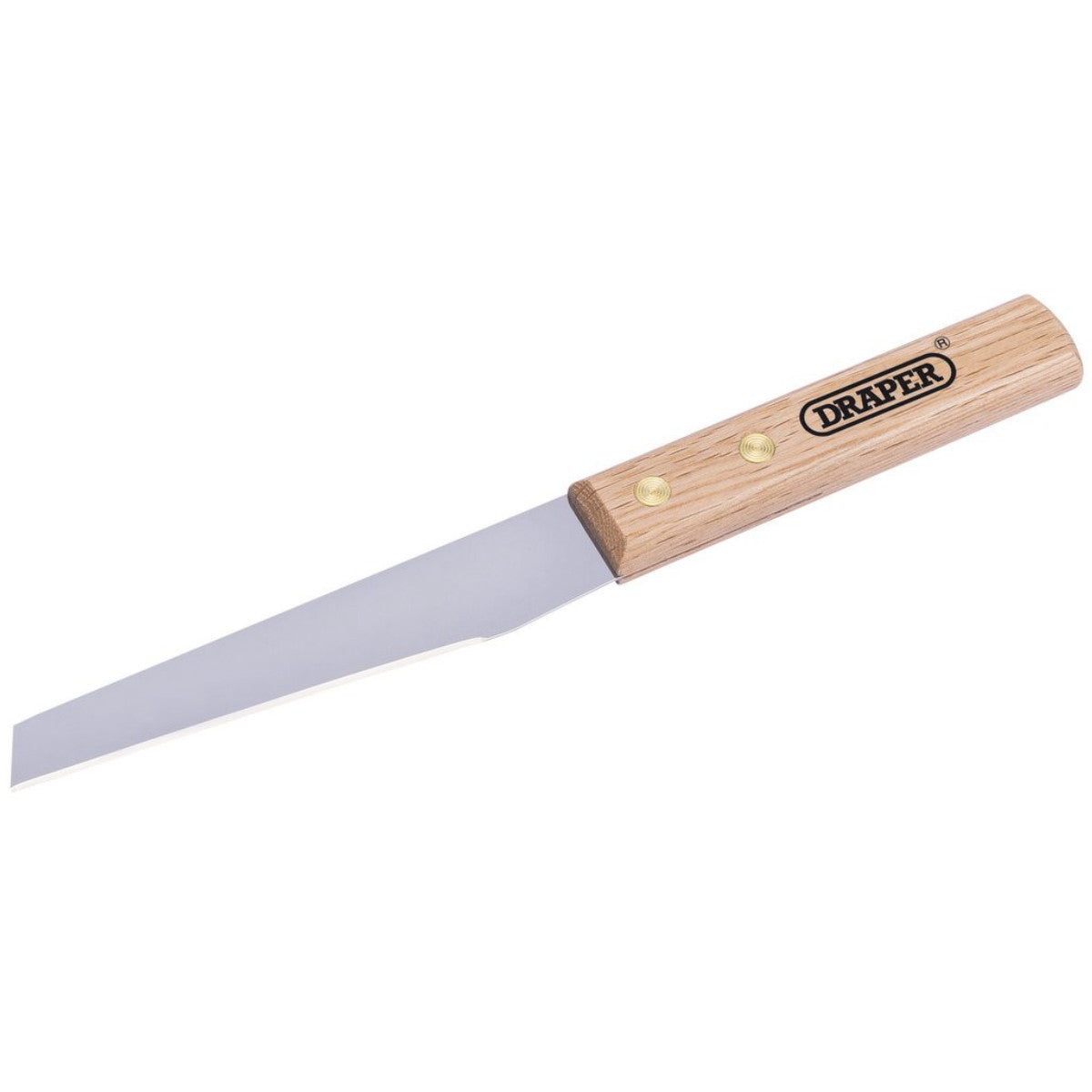 Draper Shoe or Leather Knife, 115mm 80201