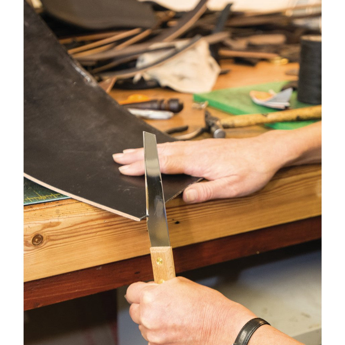 Draper Shoe or Leather Knife, 115mm 80201