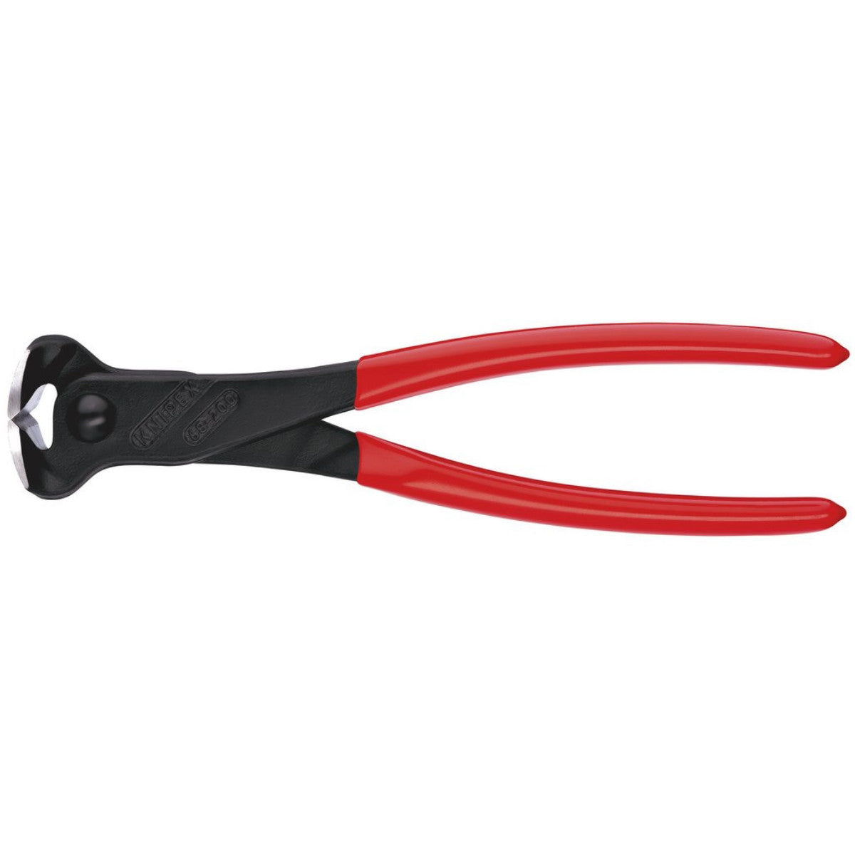 Knipex 68 01 200 SBE End Cutting Nippers, 200mm 80313