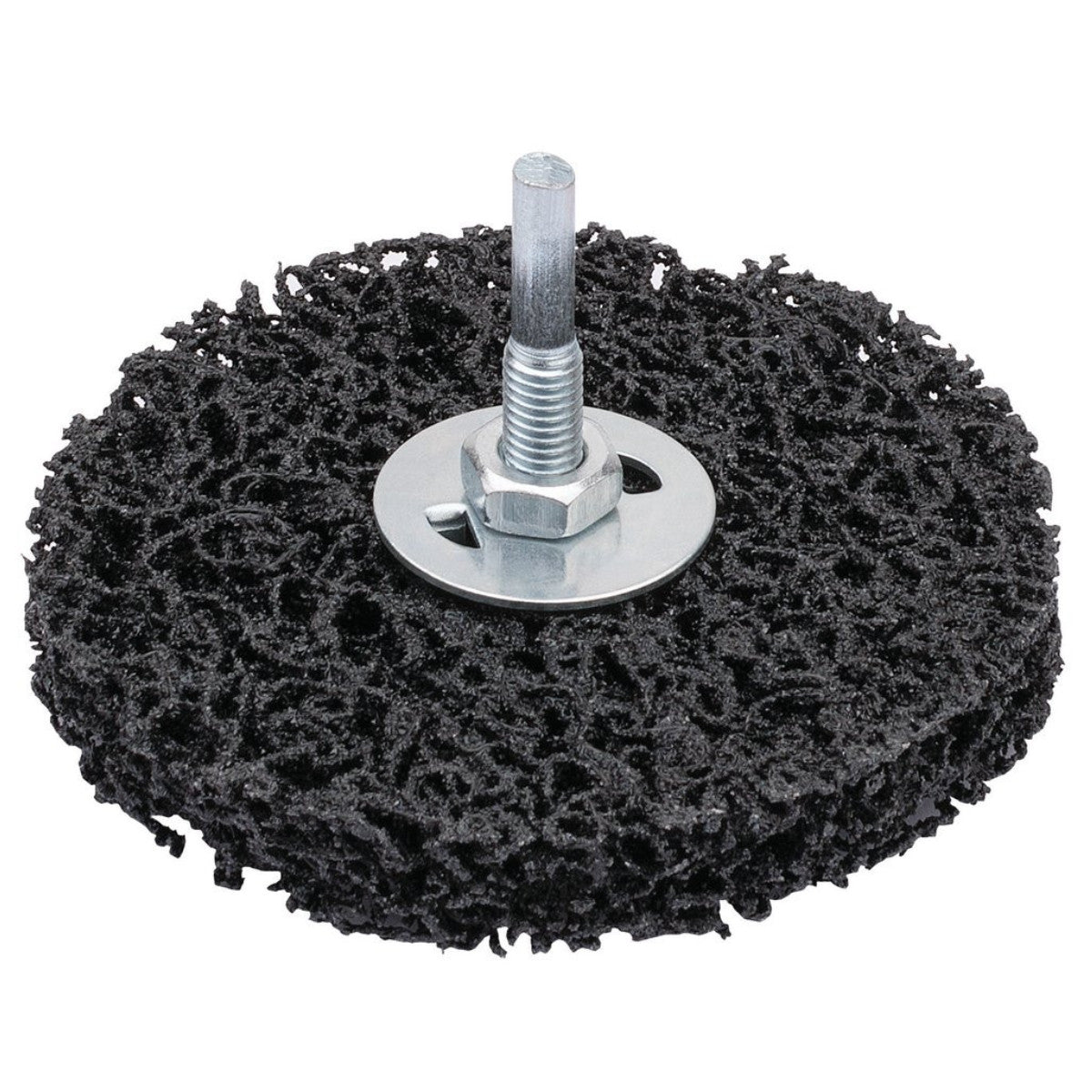 Draper Polycarbide Abrasive Disc, 100mm 80664