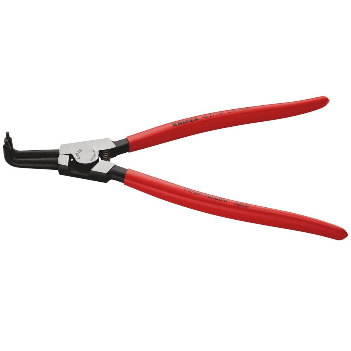 Knipex 46 21 A41 SB Circlip Pliers, 300mm 80925