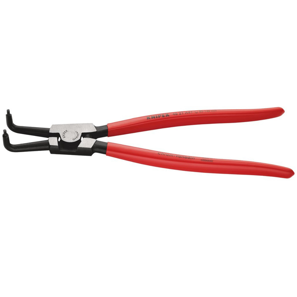 Knipex 46 21 A41 SB Circlip Pliers, 300mm 80925