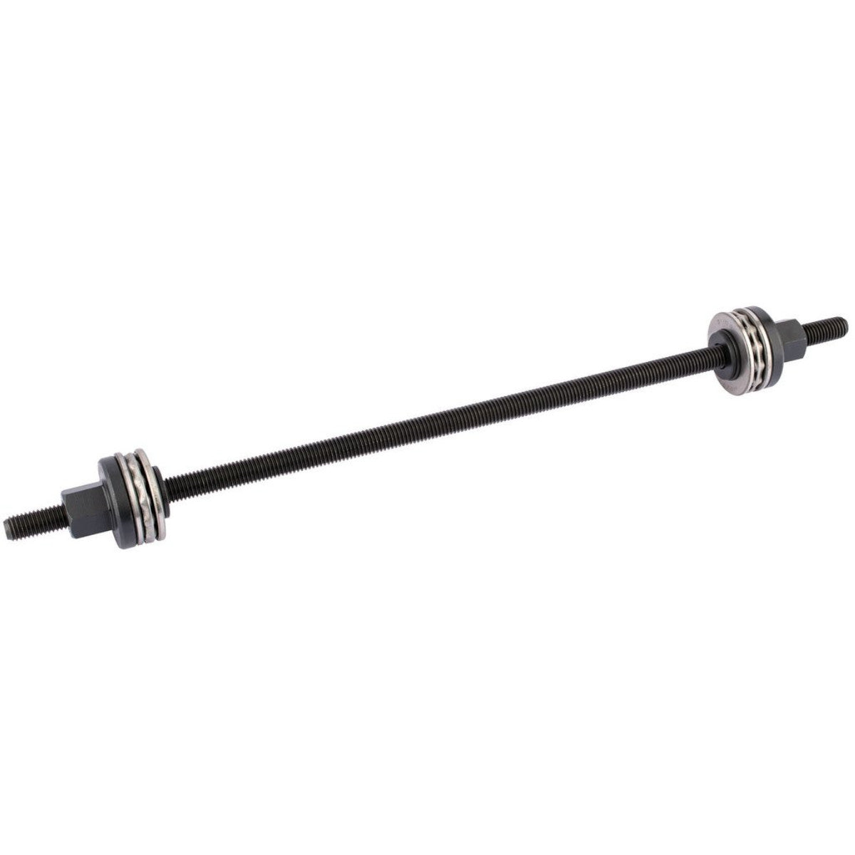 Draper Expert M10 Spare Threaded Rod and Bearing for 59123 and 30816 Extraction Kit 81034