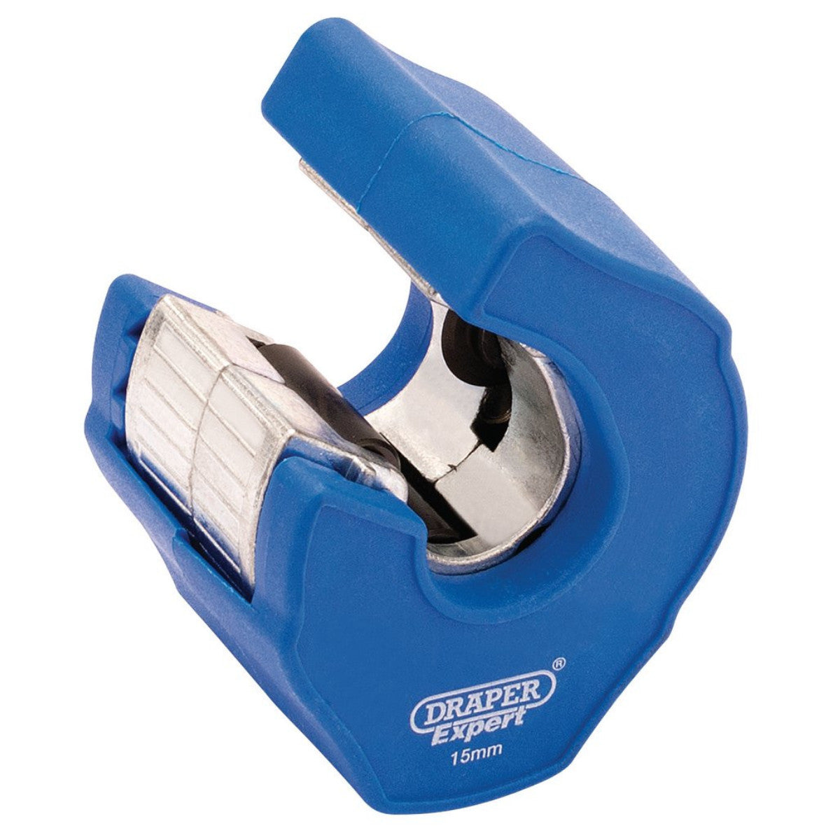 Draper Expert Automatic Ratchet Pipe Cutter, 15mm 81078