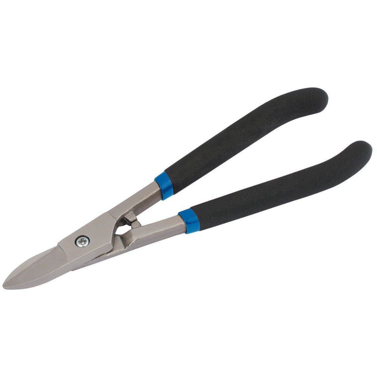 Draper Straight Blade Jewellers Snips, 175mm 81199
