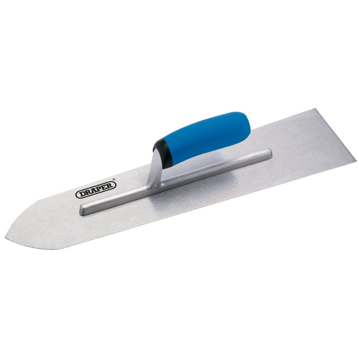 Draper Soft Grip Flooring Trowel, 110 x 400mm 81241