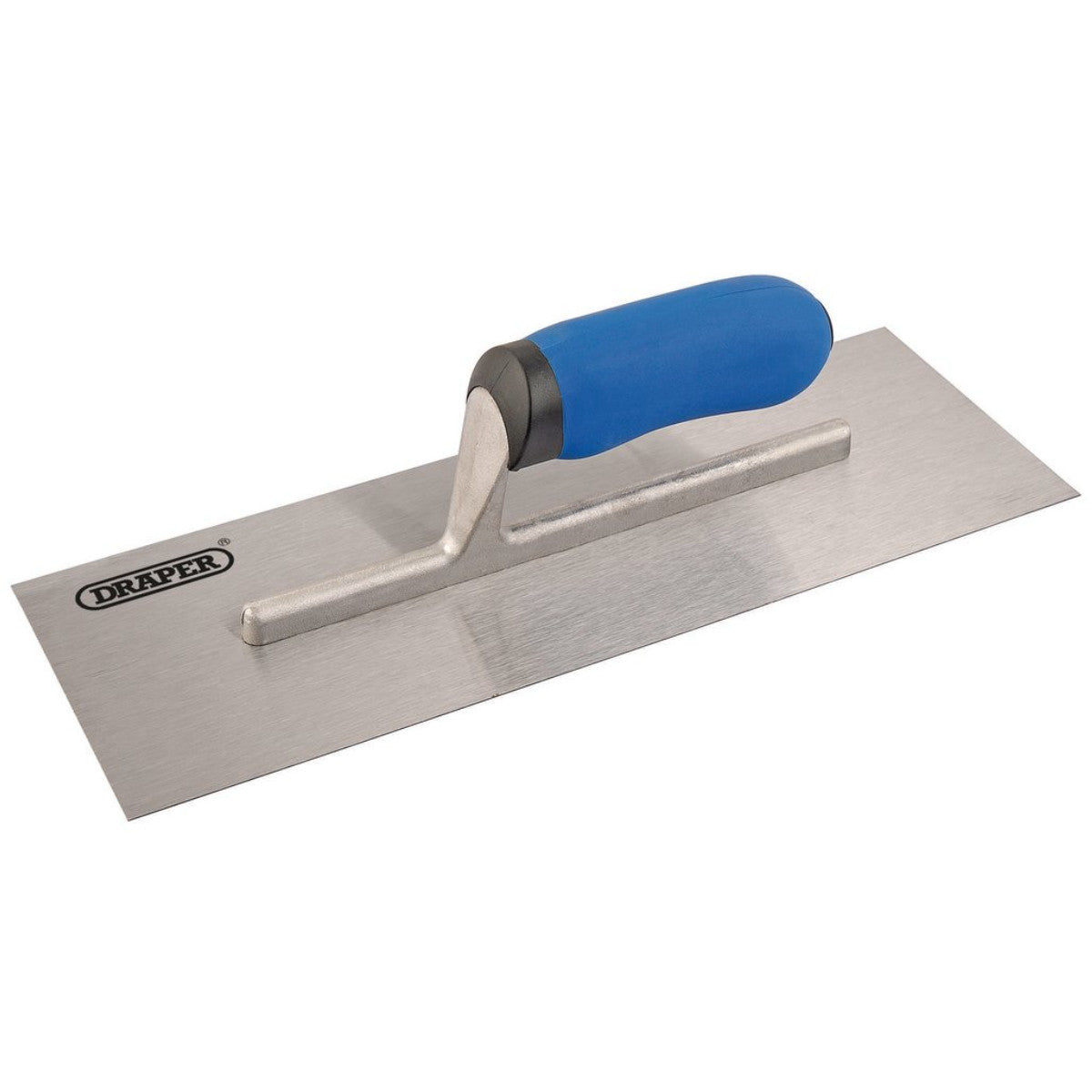 Draper Soft Grip Plastering Trowel, 120 x 350mm 81243