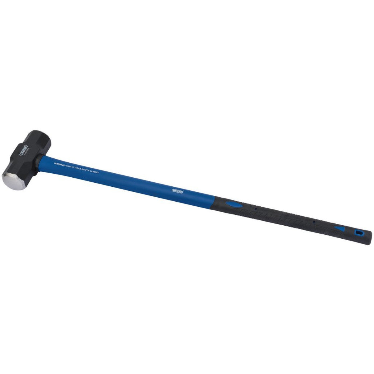 Draper Sledge Hammer with Fibreglass Shaft, 4.5kg/10lb 81434