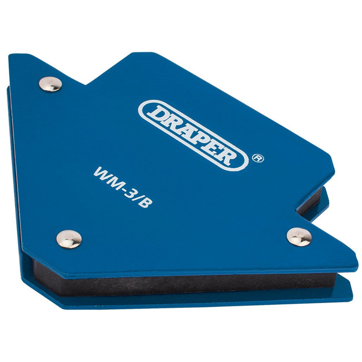 Draper Multi-Purpose Magnetic Holder 118W x 13D x 82Hmm 82330