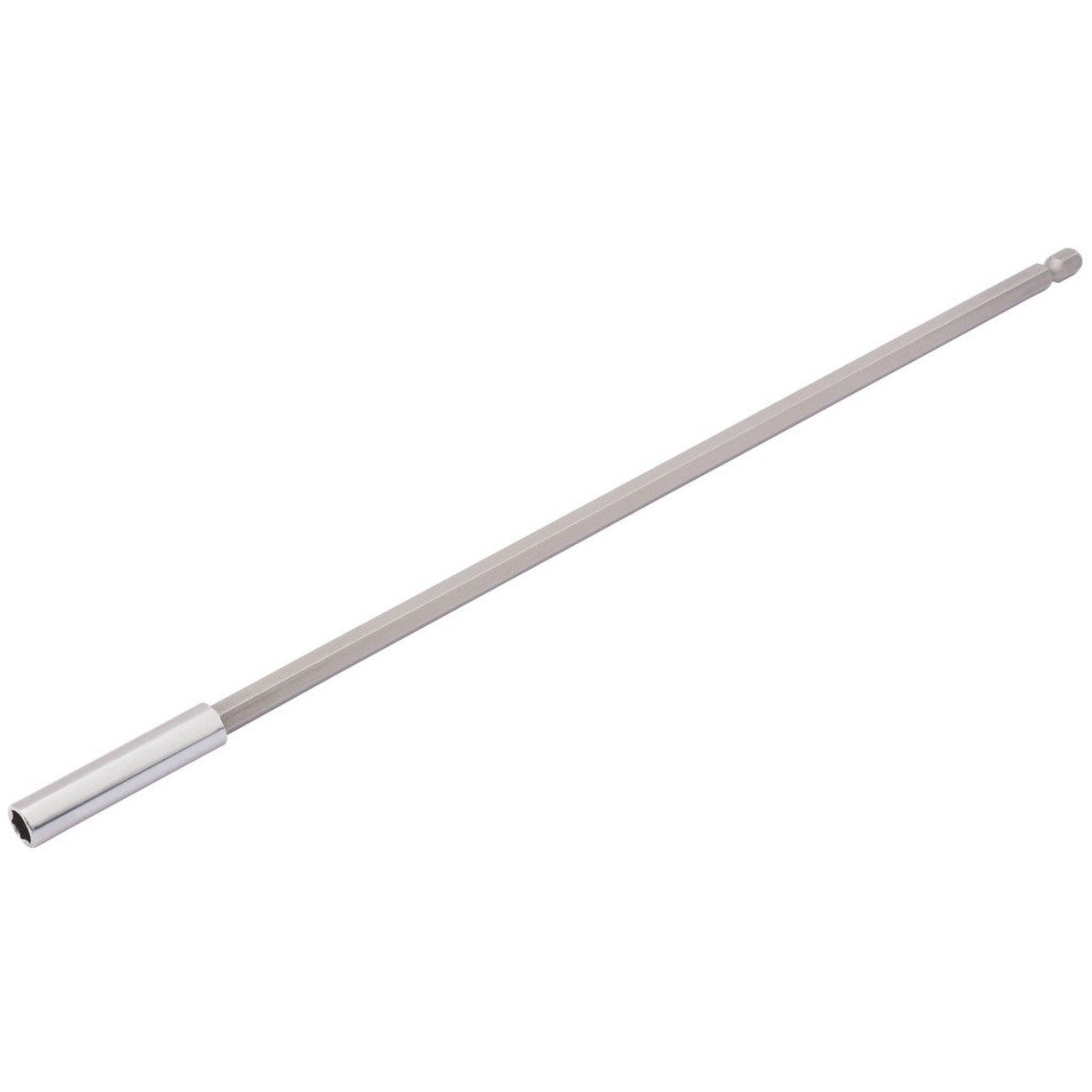 Draper Magnetic Bit Holder, 300mm, 1/4" (F) x 1/4" (M) 82409