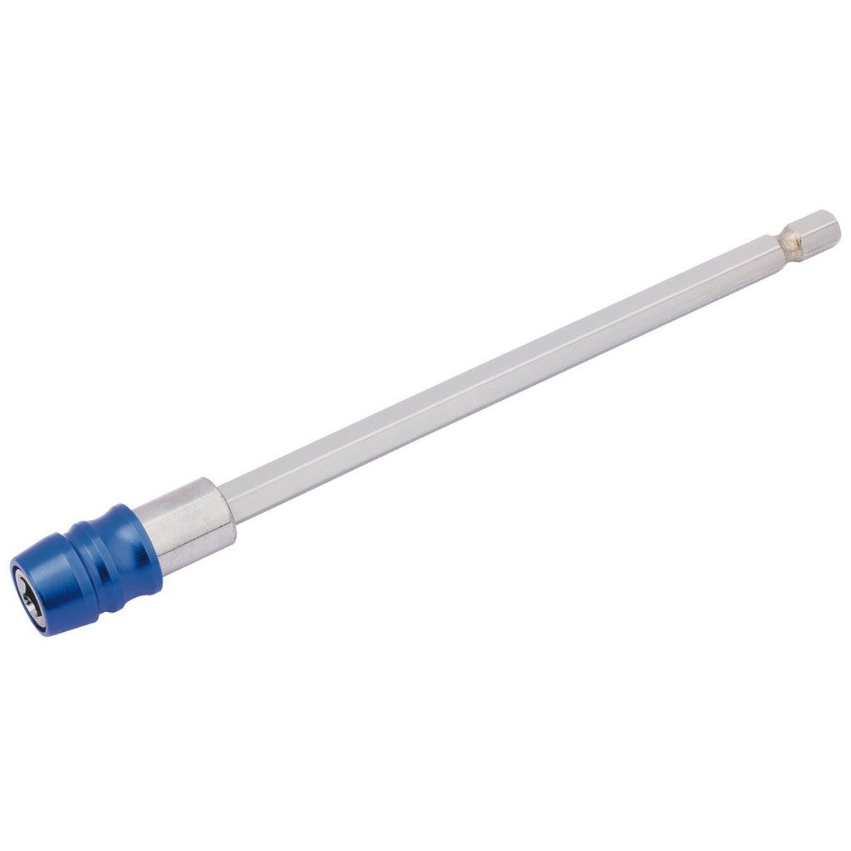 Draper Quick Release Bit Holder, 150mm, 1/4" (F) x 1/4" (M) 82411