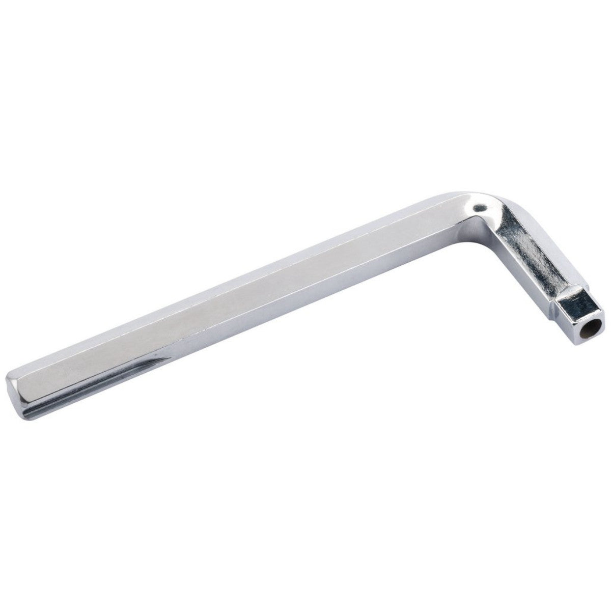 Draper 3-Way Radiator Key, 1/2" 82432