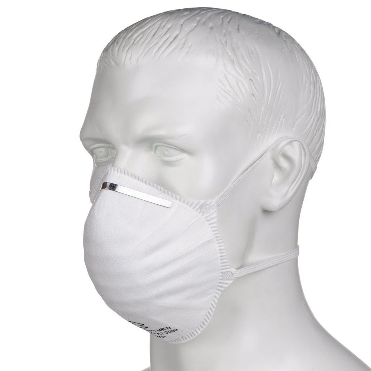 Draper FFP1 NR Moulded Masks (Pack of 5) 82480