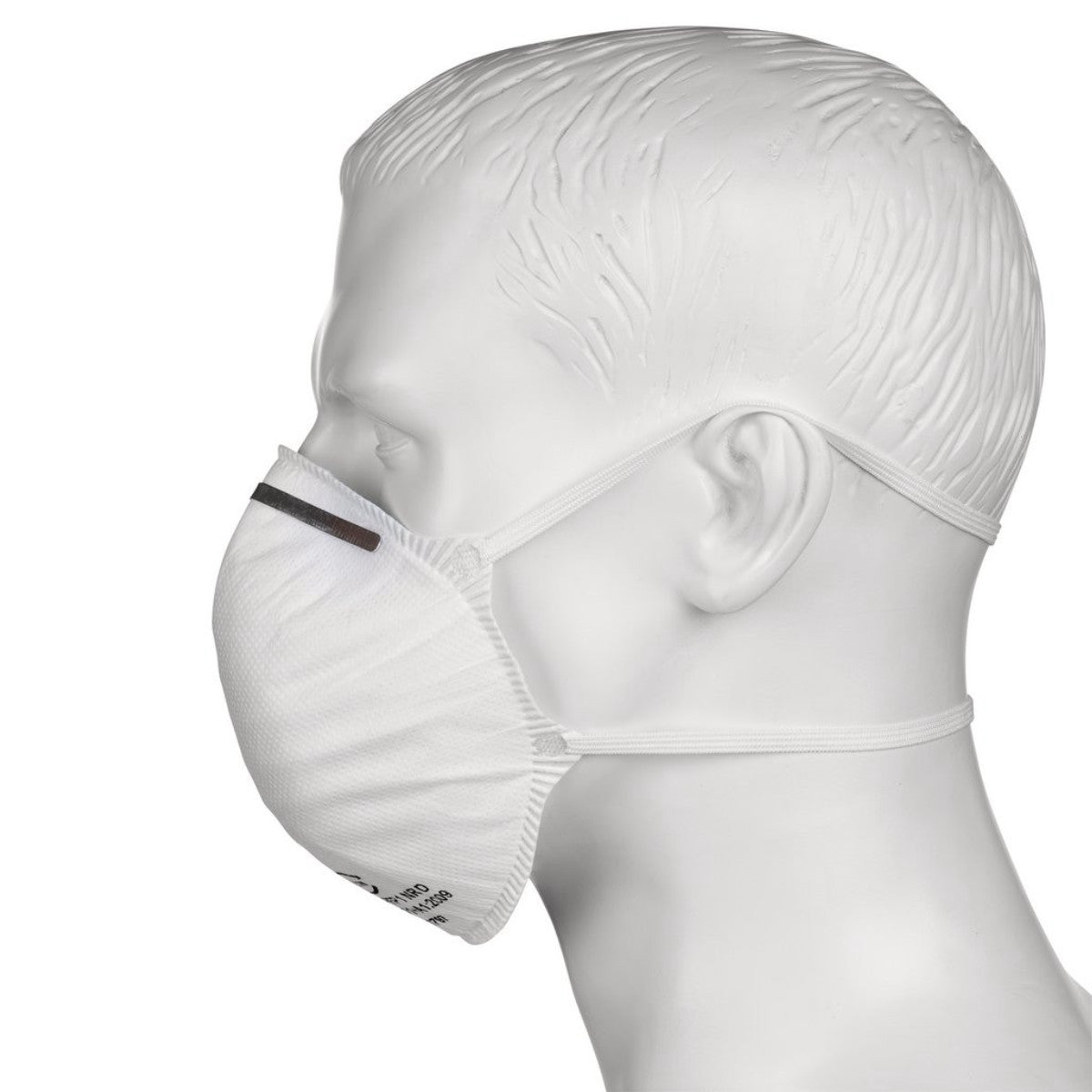 Draper FFP1 NR Moulded Masks (Pack of 5) 82480