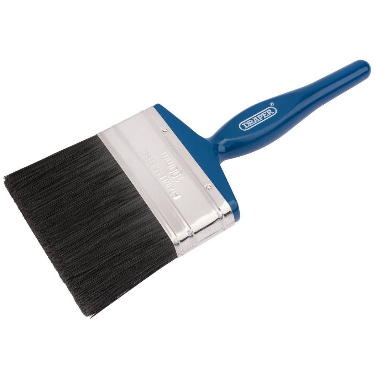 Draper Paint-Brush, 100mm 82501