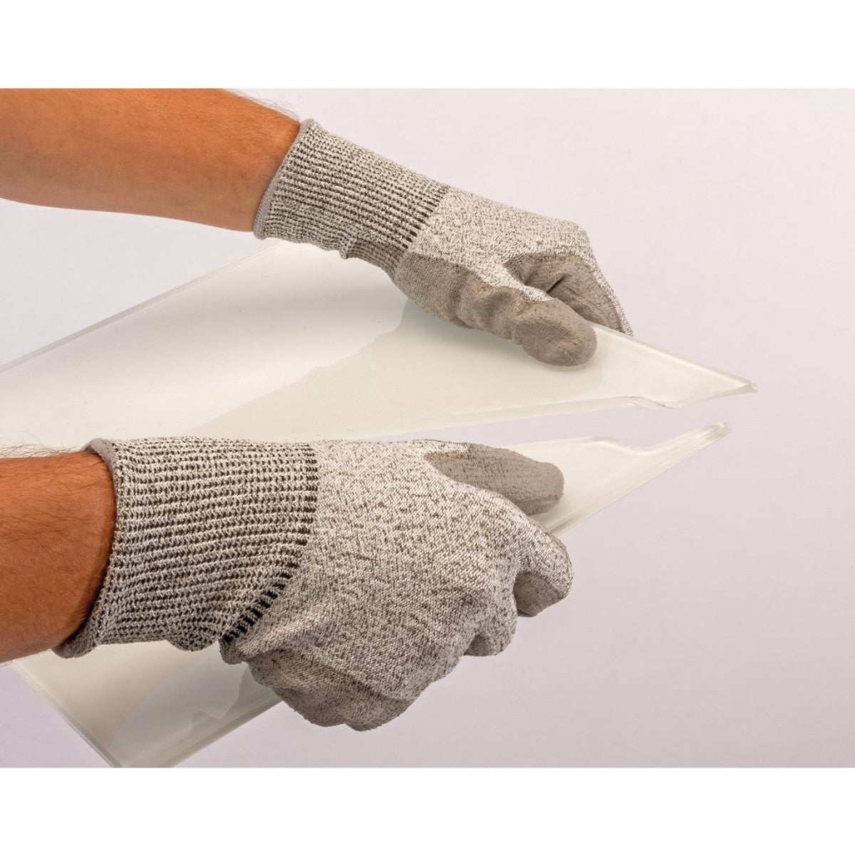 Draper Expert Level 5 Cut Resistant Gloves, Large 82612